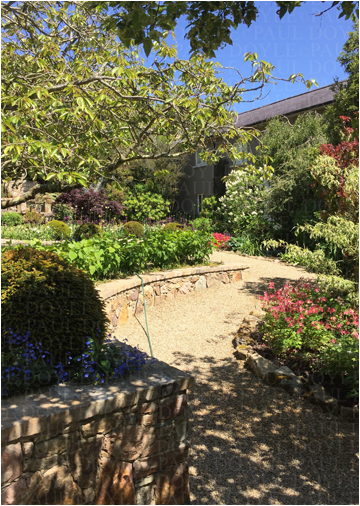 Horizon Garden